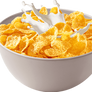 Frosted Flakes Cereal Bowl 