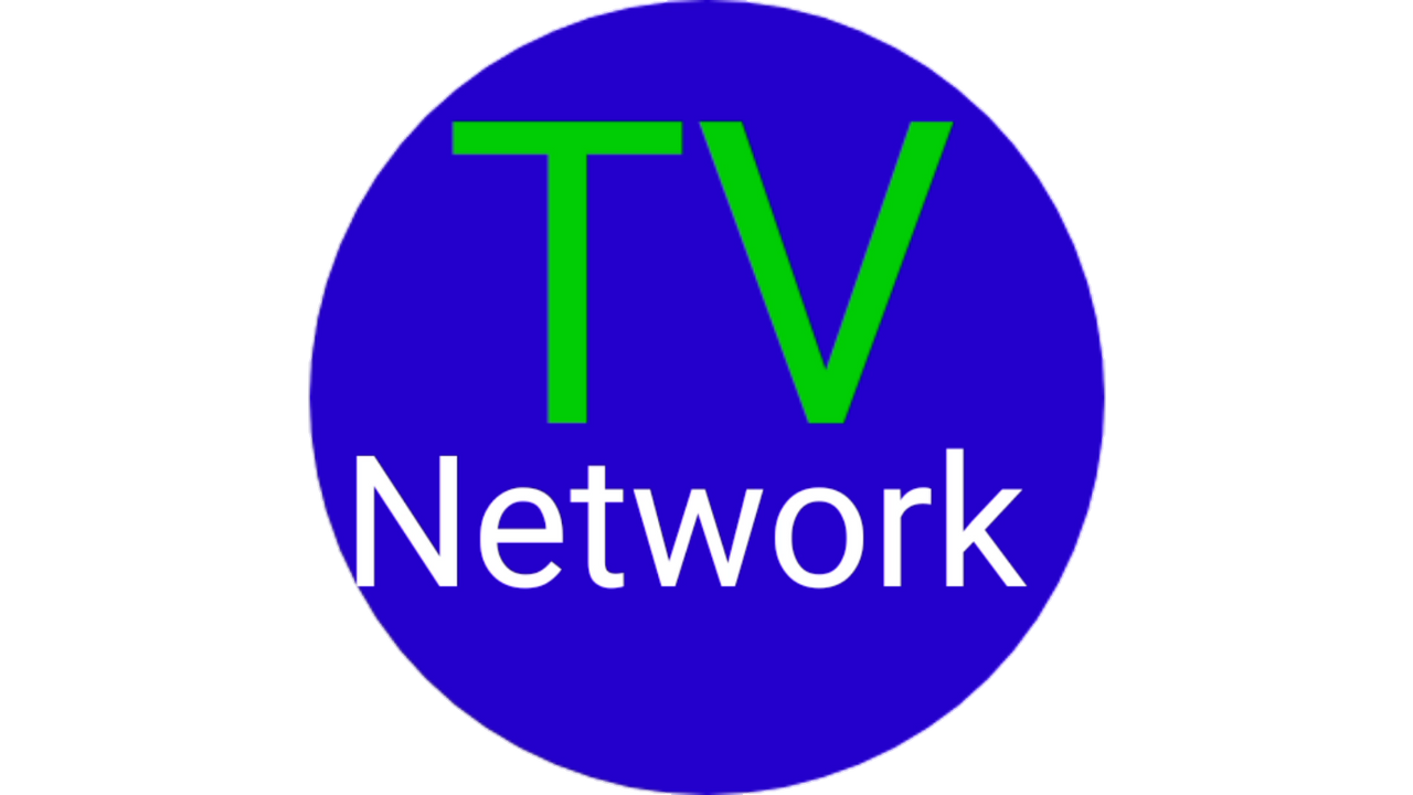 TV Network Logo (2022-2025) by achillesmunoz on DeviantArt