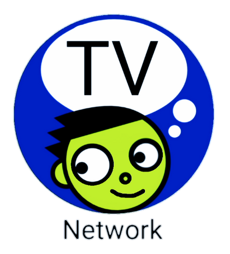 TV Network Logo (1975-1999) by achillesmunoz on DeviantArt