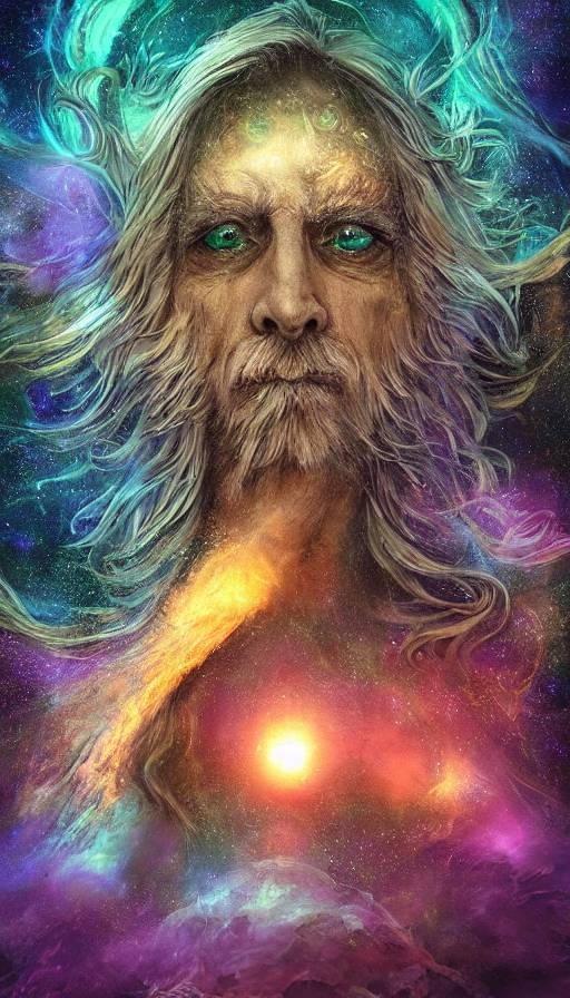 Arcturus by ArtofAshantAI on DeviantArt