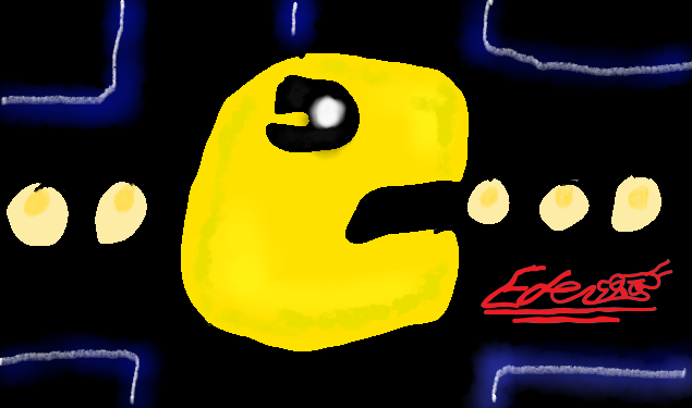 Pacmans :v (png)  •Meme• Amino