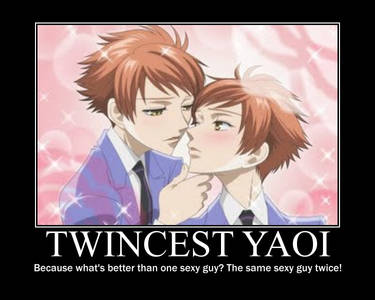 Ouran motivates you