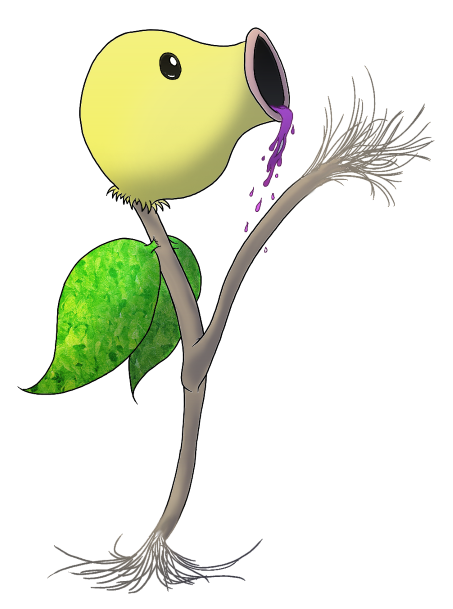 Bellsprout