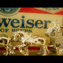 Budweiser King of Beers