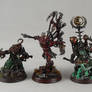 Skaven Characters