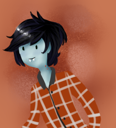 Marshall Lee