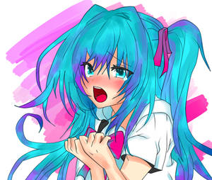 Miku Miku no Confession!