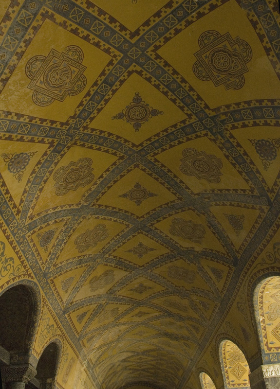 Hagia Sophia VI