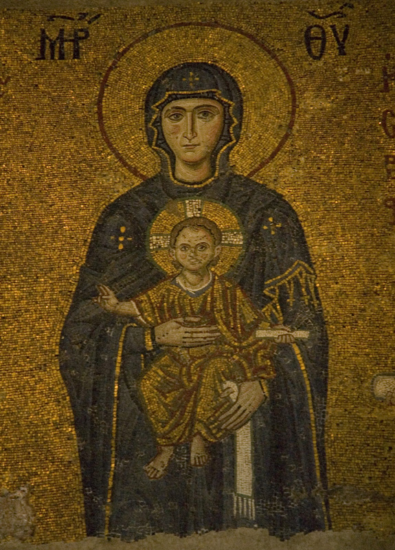 Hagia Sophia VIII