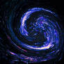 Spiral Galaxy