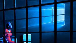 Windows 10 wallpaper by spyrbone on DeviantArt