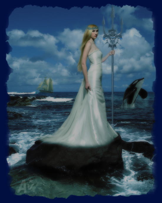 Amphitrite