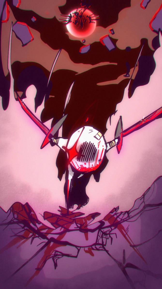 Bloodbender Rising Blood of the Risen by Ascendingham on DeviantArt