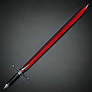 Item Sword Long Red Sword