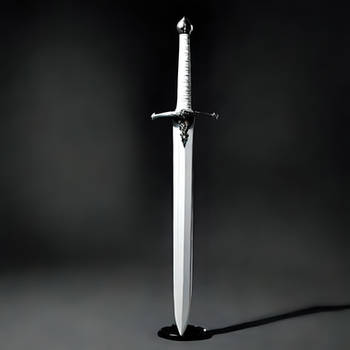 Item Sword White Lame