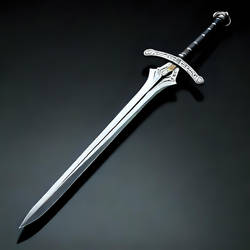 Item Sword Style Lord Of The Ring