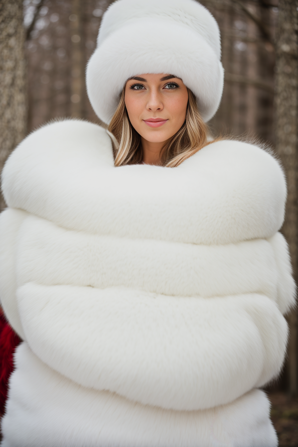 White Wrap by LePelt on DeviantArt