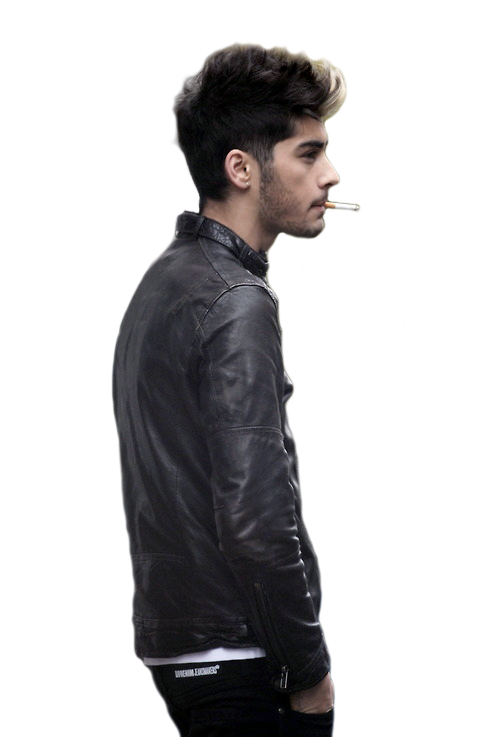 Zayn Malik png