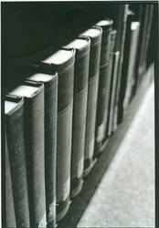 First books photo