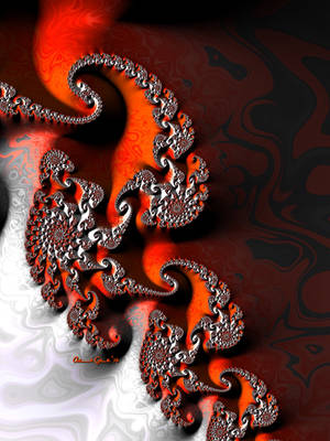 Melting by artistaaron28 Melting by artistaaron28