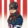 Captain America