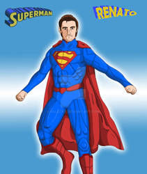 Superman Renato