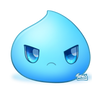 Summoner's War - Water Slime