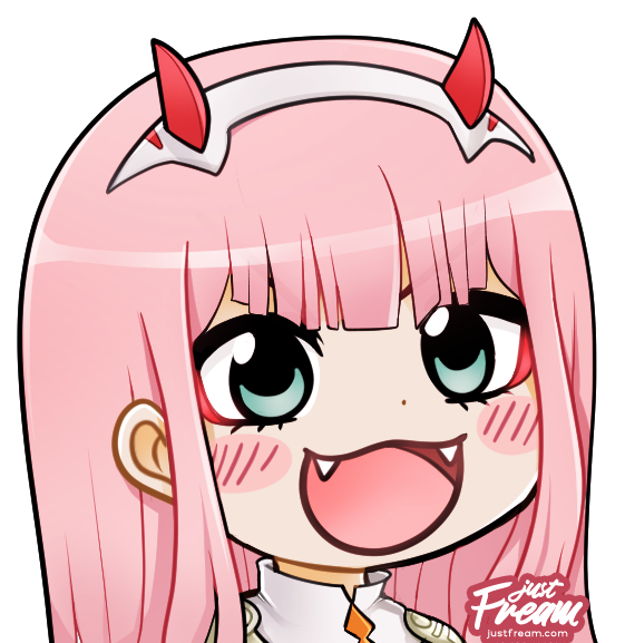 Zero Two Gyate By Justfream On Deviantart Zero Two Gyate By Justfream On Deviantart