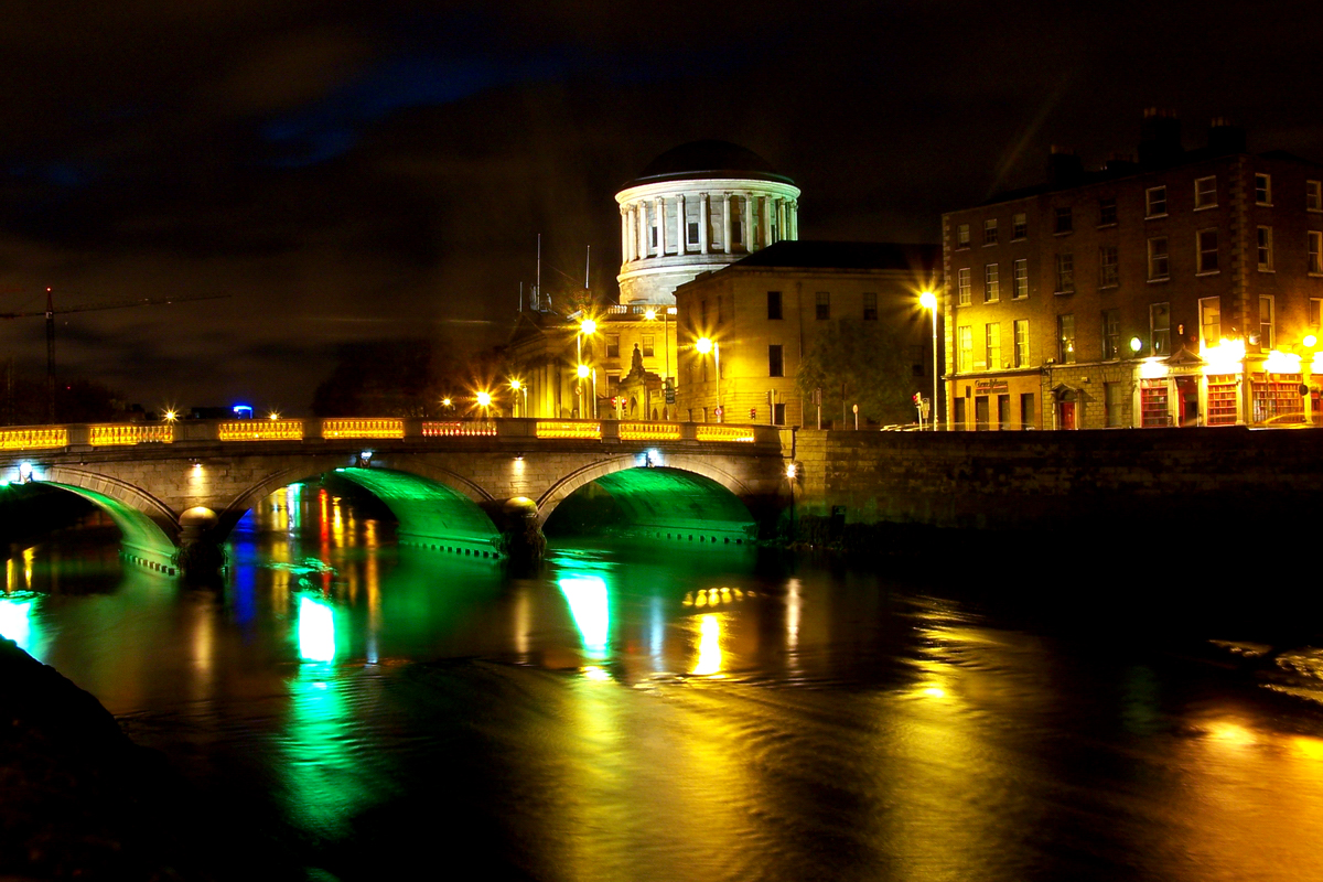 Dublin Nights