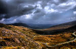 healy pass ireland by demolayxli
