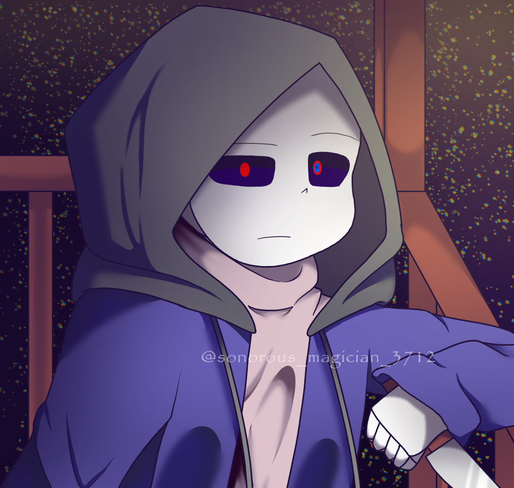 Dust Sans Rig Dust!Sans by SonorousMagician3712 on DeviantArt