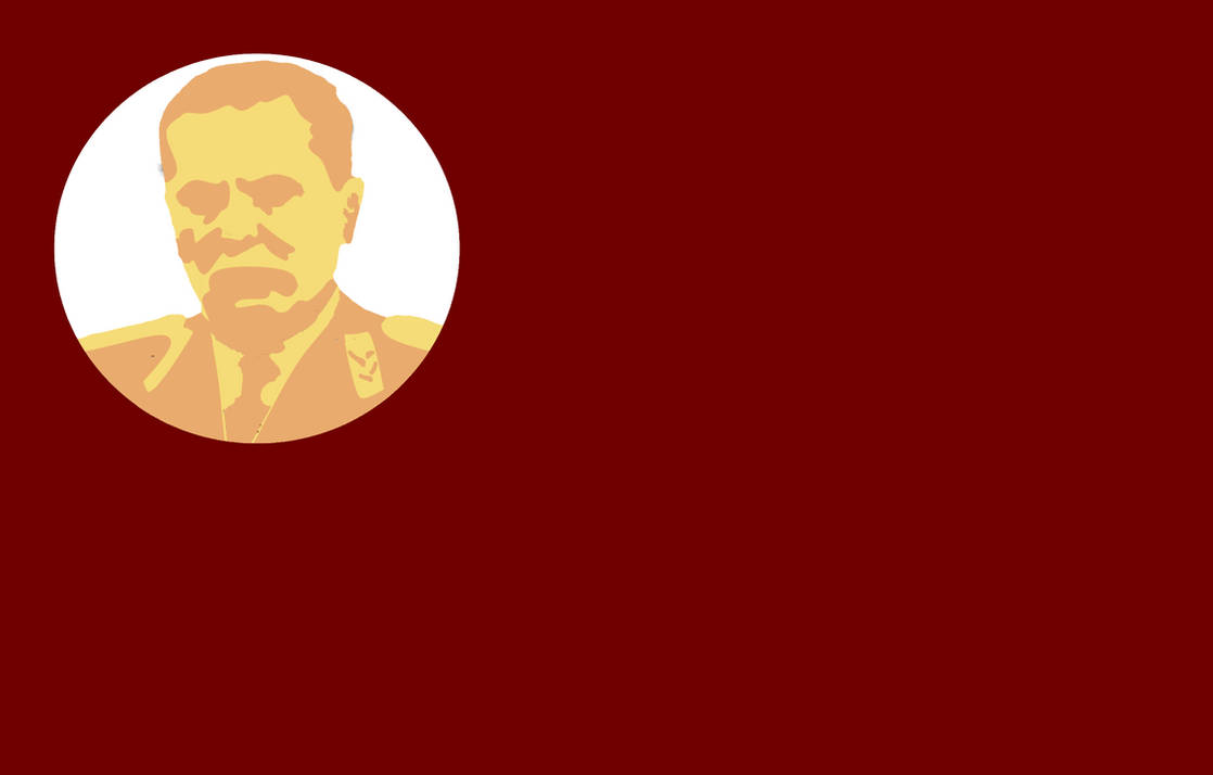 Flag of Titoism by FilipTheCzechGopnik on DeviantArt