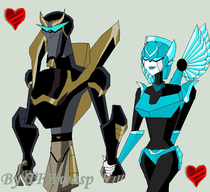 Request- Prowl And Cyber