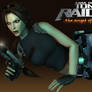Lara Croft - Angel of Darkness
