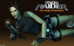 Lara Croft - Angel of Darkness by Roli29