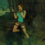 Tomb Raider: Revelations IV Demo Render