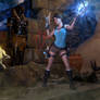 Lara Croft and the Temple of Osiris Wallpaper #2