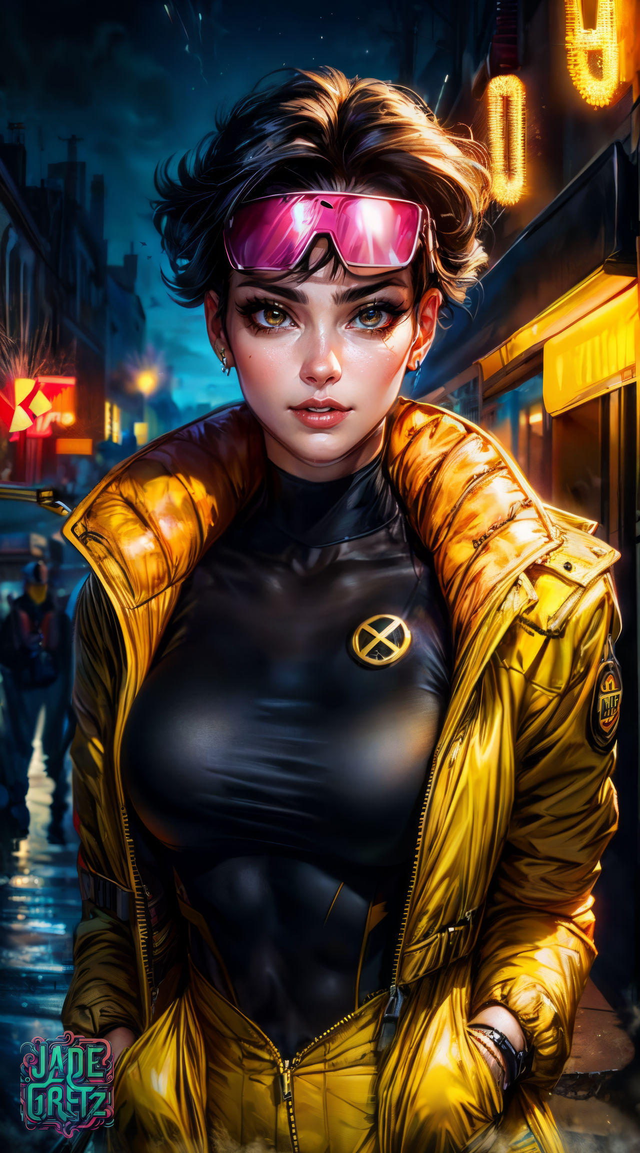 The Ultimate Guide: Walking The Heroic Path To Illumination - 1ckbua7