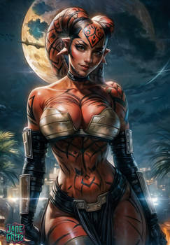 Darth Talon: Siren of the Sith