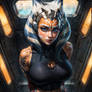 Ahsoka: Tano's Trials