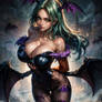 Morrigan: Ruler of Shadows