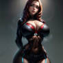 Black Widow: Silent Shadow