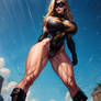 Ms. Marvel: Hero of Earth