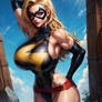 Ms. Marvel: Valor in Flight