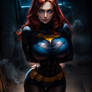 Batgirl: Night's Requiem