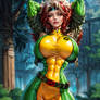 Rogue: Bound by Fate
