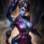 Widowmaker: Empress of Precision