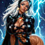 Storm: Sovereign of Skies