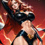 Madelyne Pryor: Witch of Limbo