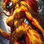Scream: Chaos Embrace